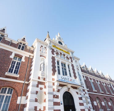 Lycée Technologique Professionnel Enseignement Supérieur